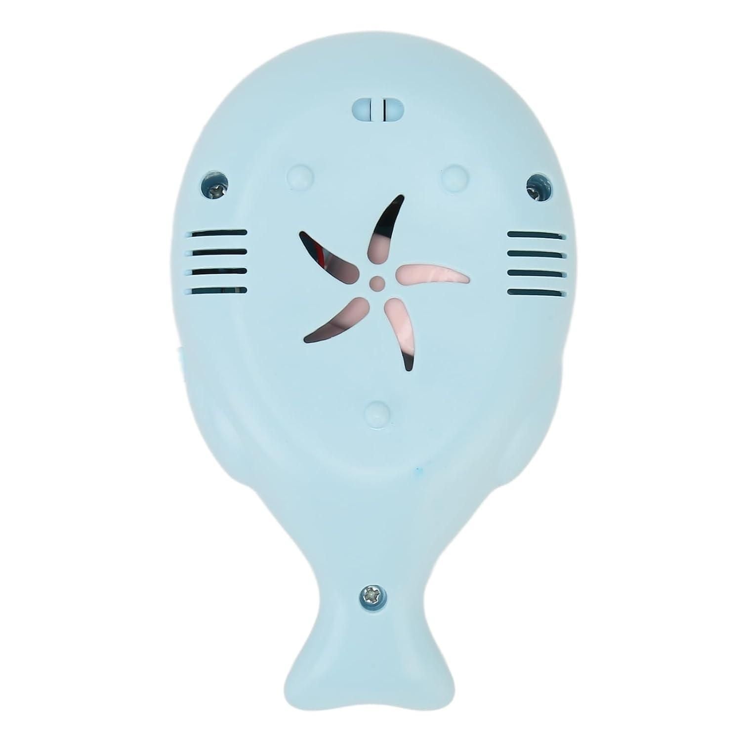 Blowing Floating Ball Toy